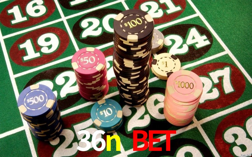 Casino Ao Vivo 36n bet