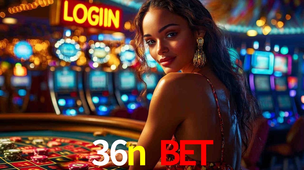 36n bet Rio de Janeiro - Popular Jogos