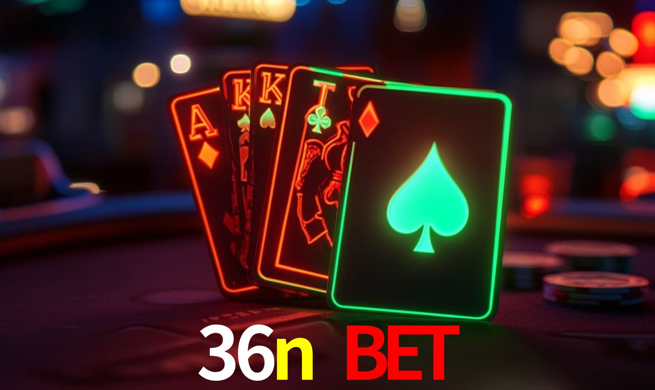 Integração de APIs 36n bet