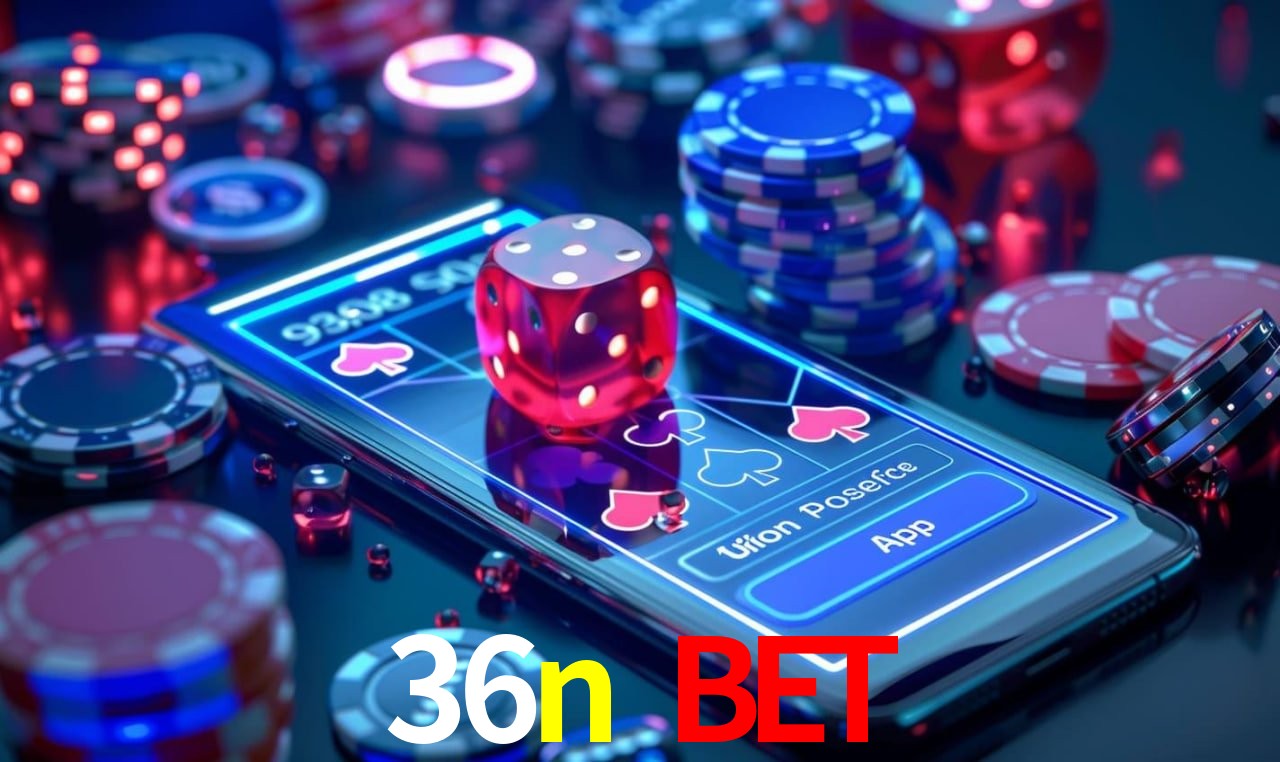 36n bet - Análise de Mercados Esportivos