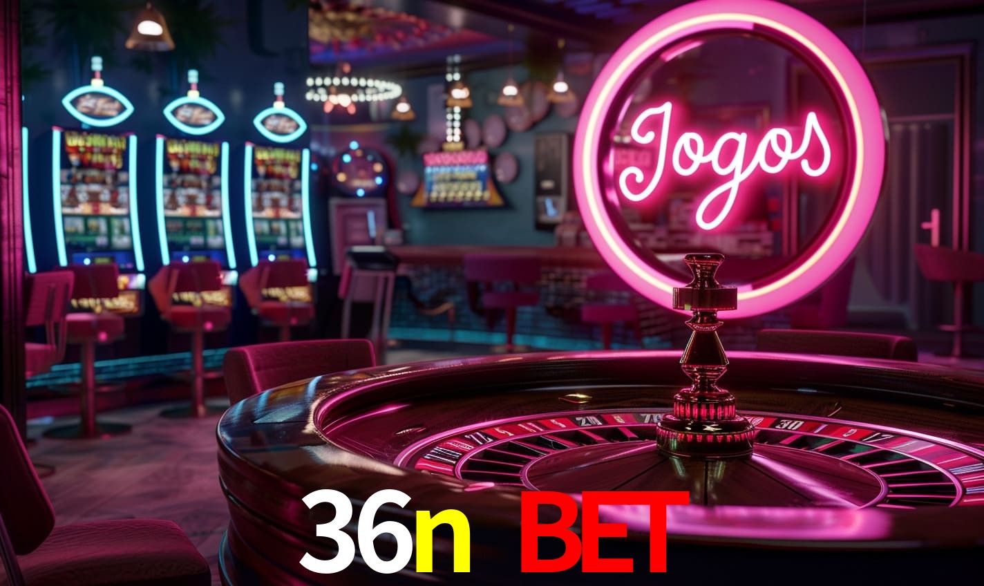 36n bet Belo Horizonte - Provably Fair