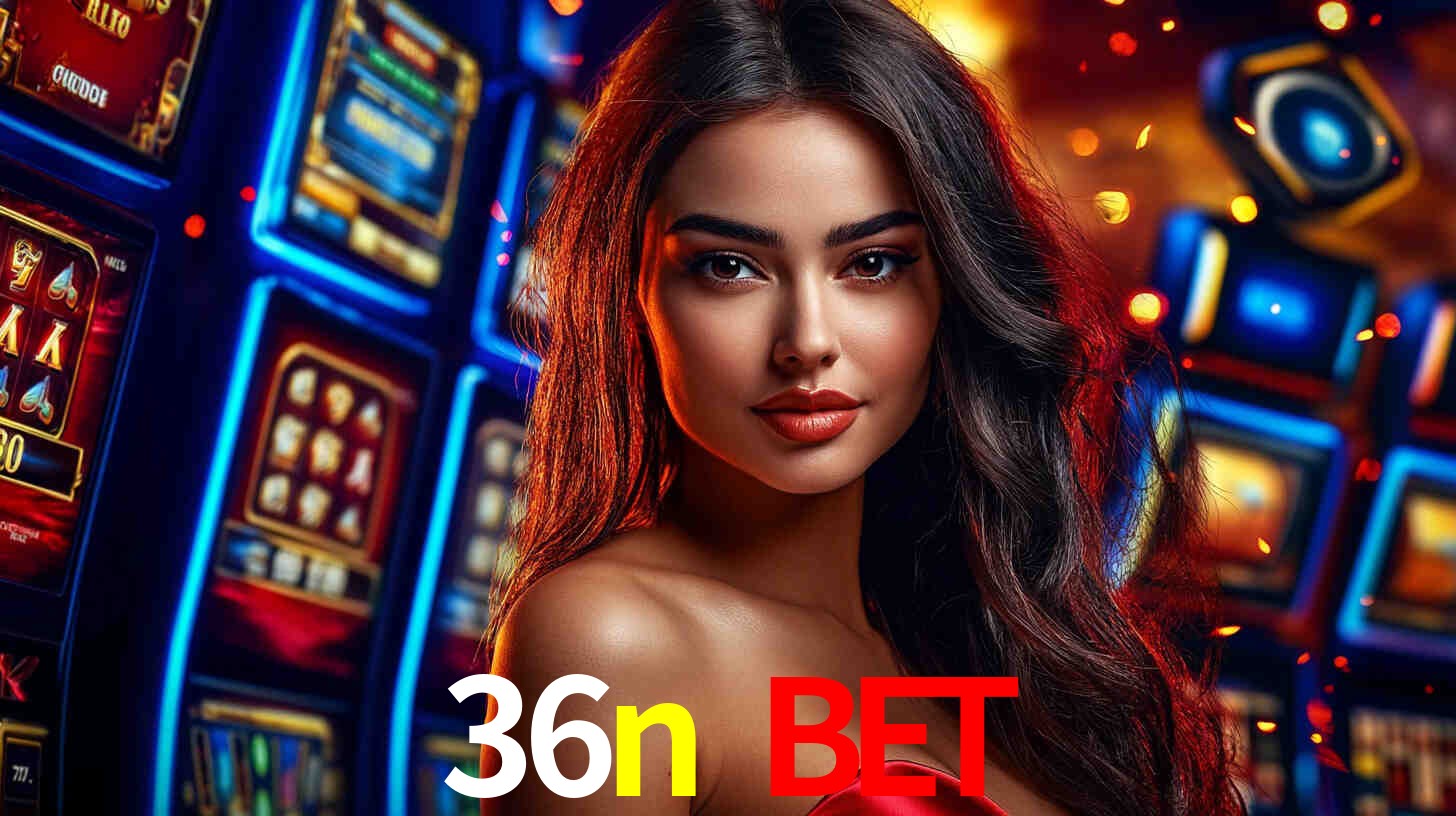 Inovações de Jogos na 36n bet: O Futuro das Experiências Interativas
