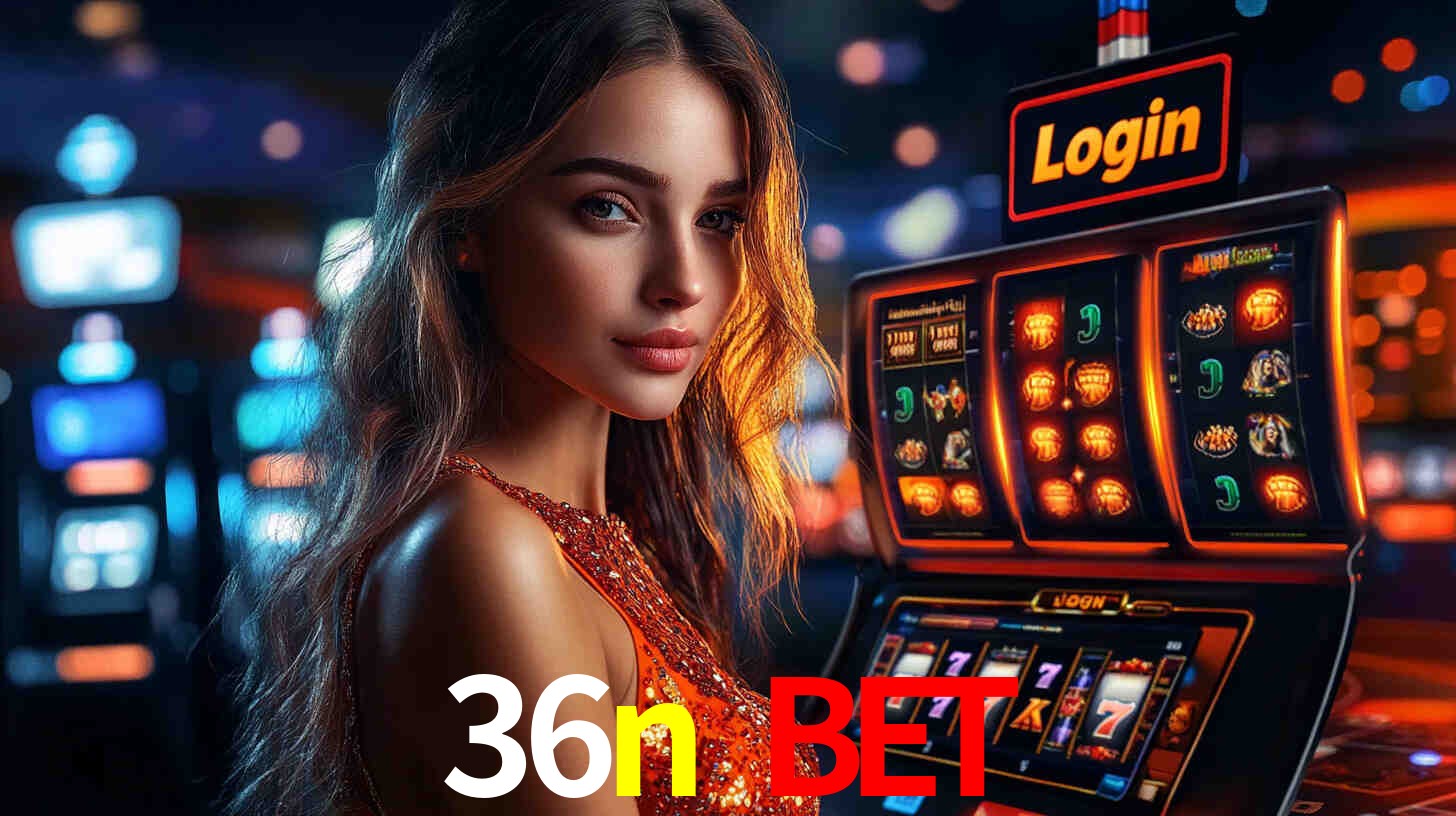 Experimente o Login Seguro Premium no 36n bet