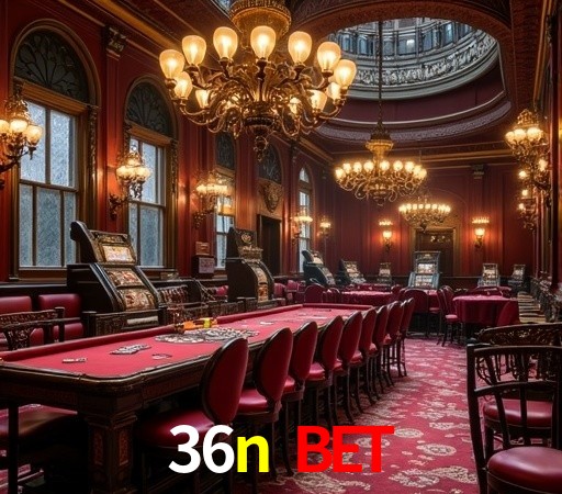 36n bet Rio de Janeiro - Licenses