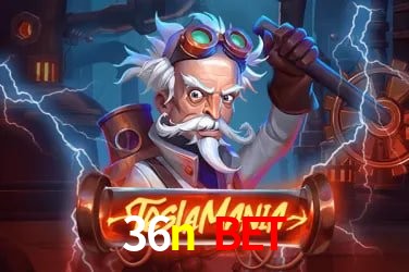 36n bet Belo Horizonte - Jackpots