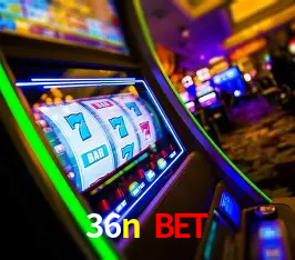 Inovações de Jogos na 36n bet: O Futuro das Experiências Interativas