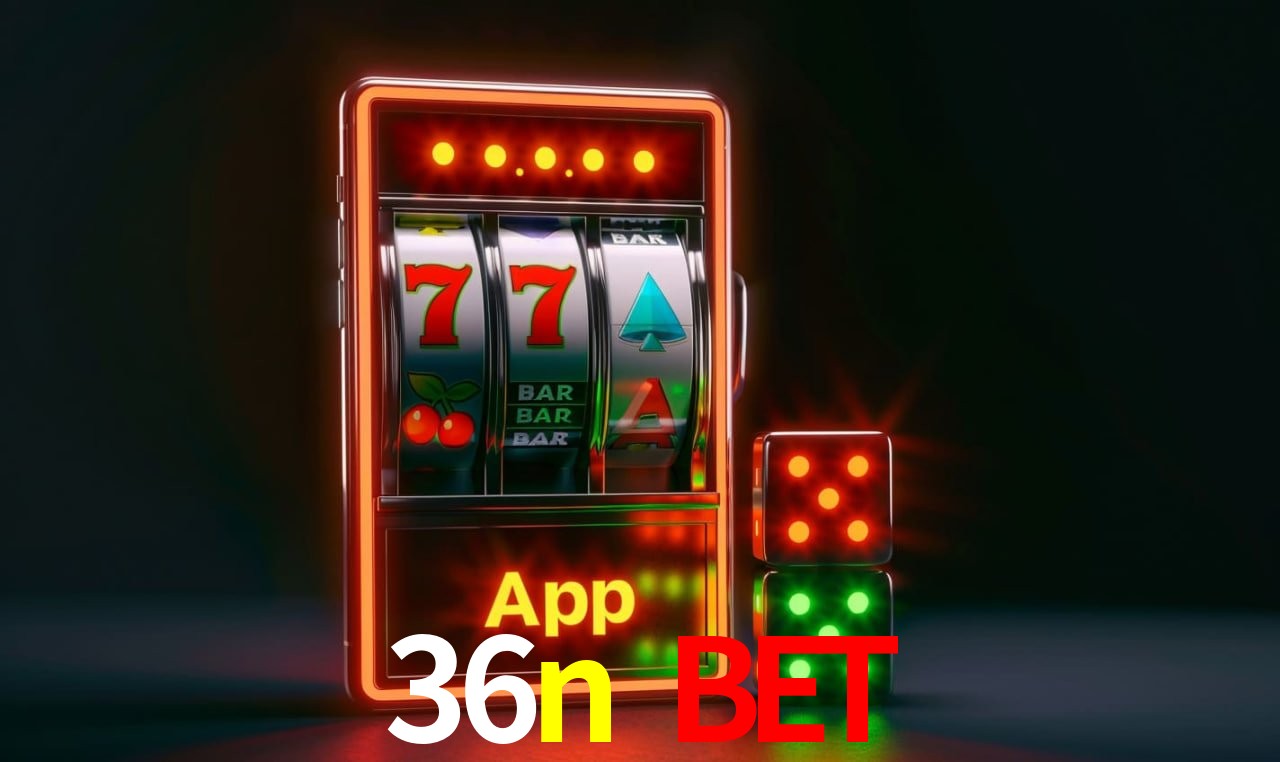 Design Responsivo 36n bet