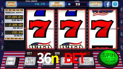 36n bet Cassino - 80+ Mesas ao Vivo