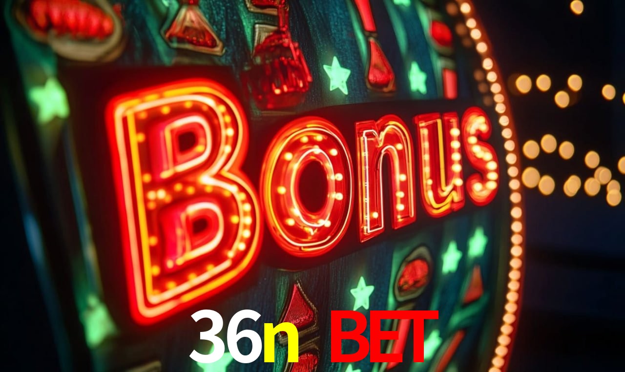 Casino VIP 36n bet