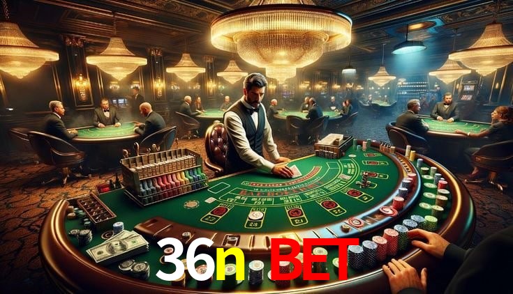 Slot Games 36n bet