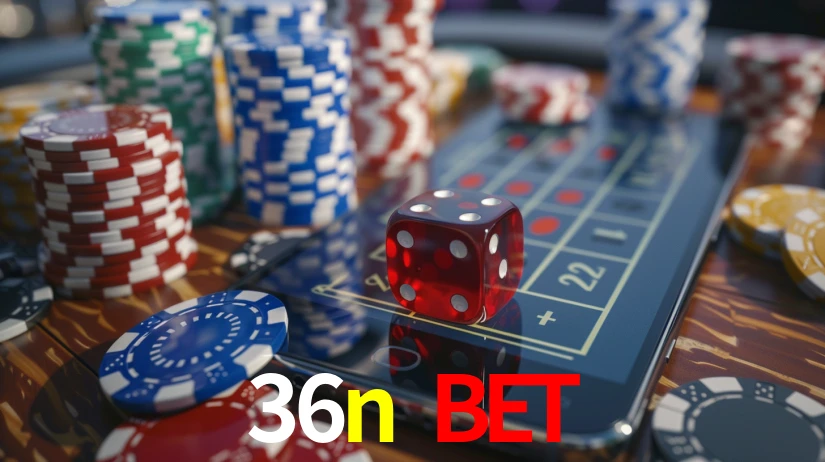 Bônus Generosos e Exclusivos no 36n bet para Você!