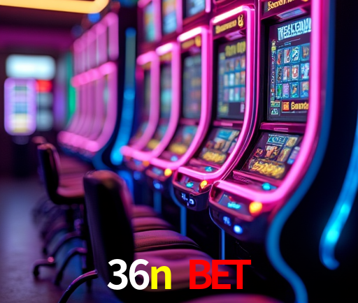 36n bet Slot - 320+ Caça-Níqueis Premium