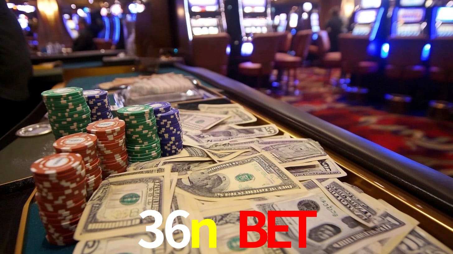 36n bet Belo Horizonte - Winners