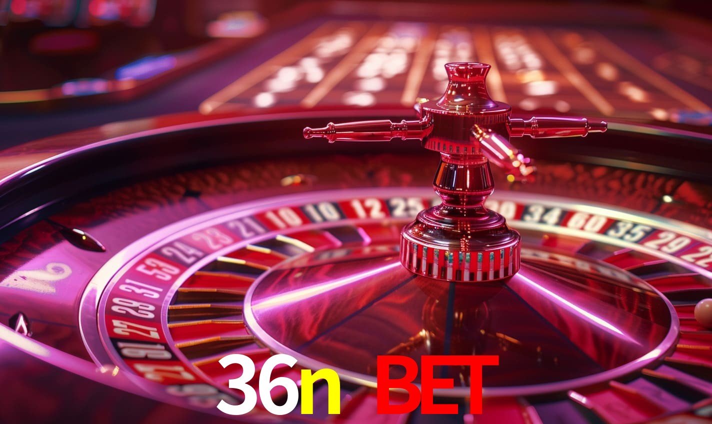 36n bet Salvador - Strategies