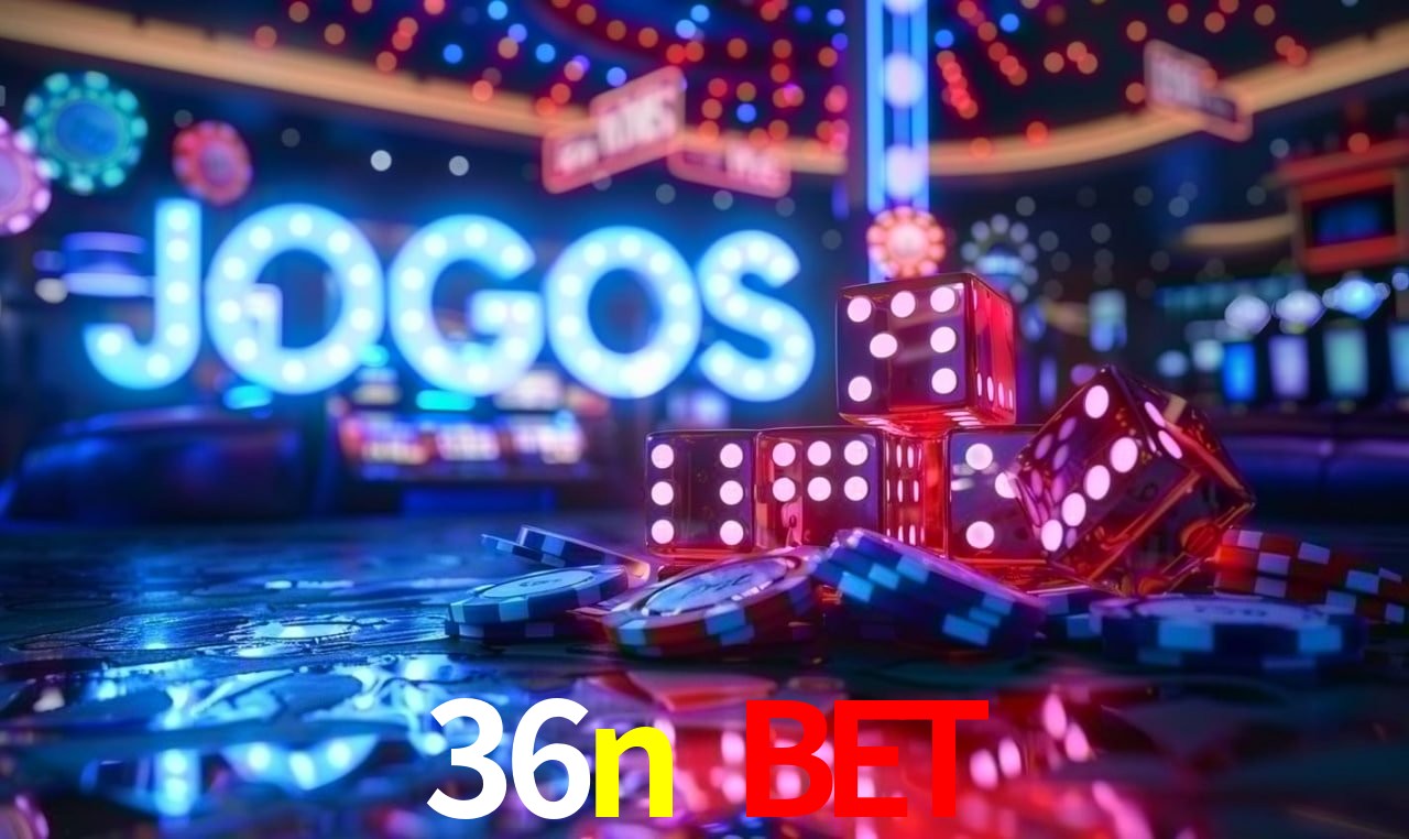 Casino Ao Vivo 36n bet
