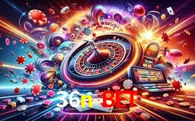 Jogos de Slot 36n bet
