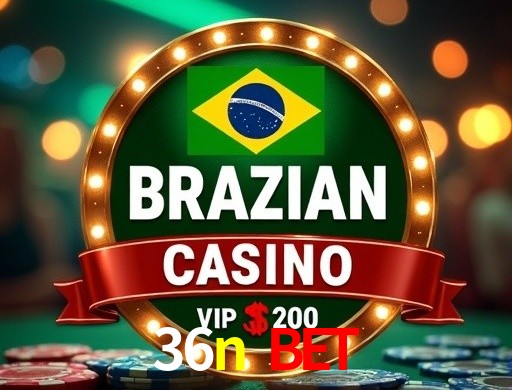 36n bet Salvador - Strategy