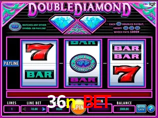 Descubra a Magia dos Jogos de Arcade no 36n bet