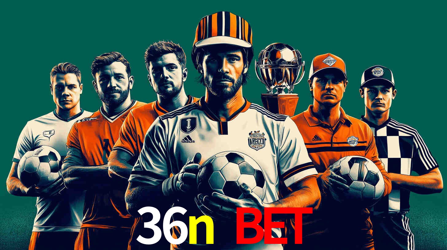 Descubra a Essência do 36n bet: Nossa História e Compromissos
