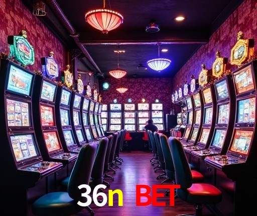 36n bet Rio de Janeiro - Slot Strategy