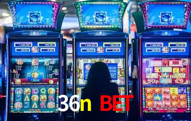 Descubra a Magia dos Jogos de Arcade no 36n bet