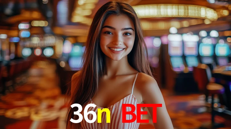 Welcome Bonus 36n bet