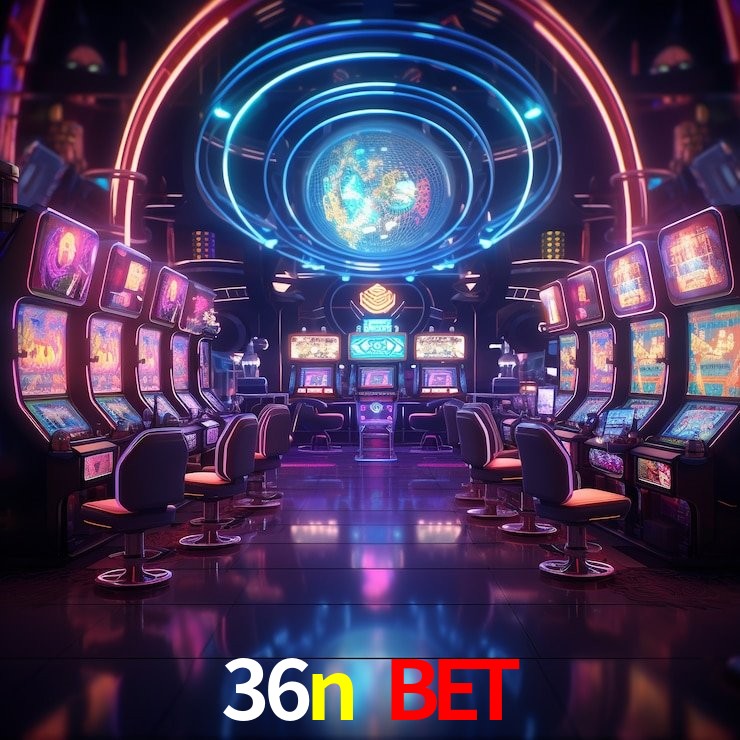 36n bet Salvador - Football