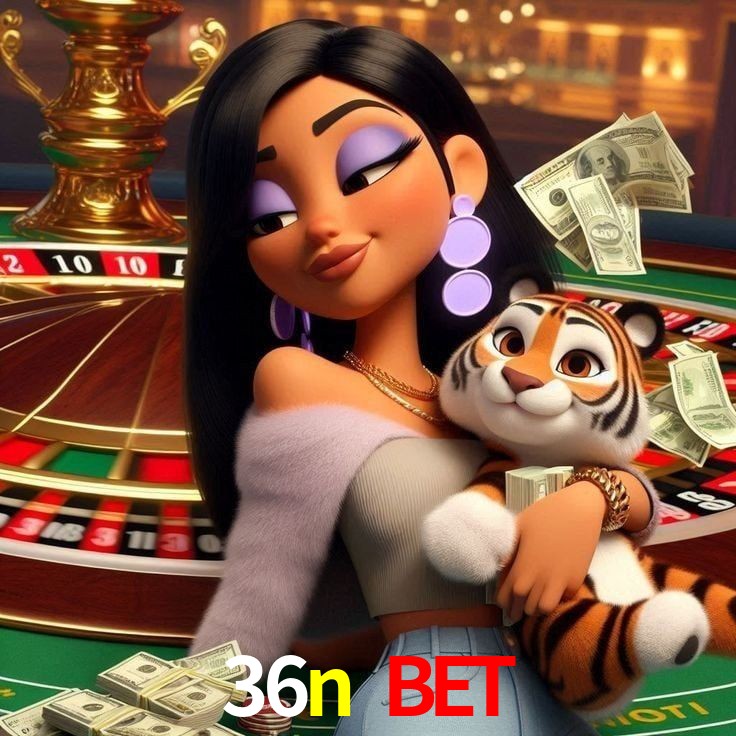 Bonus Features 36n bet