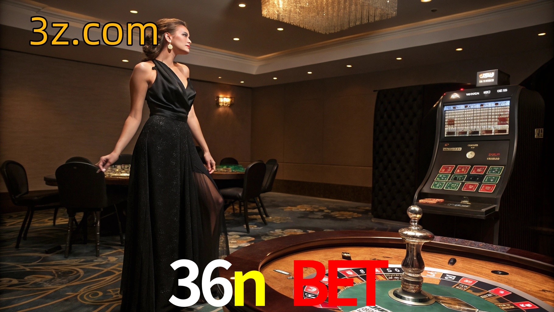  36n bet jogo