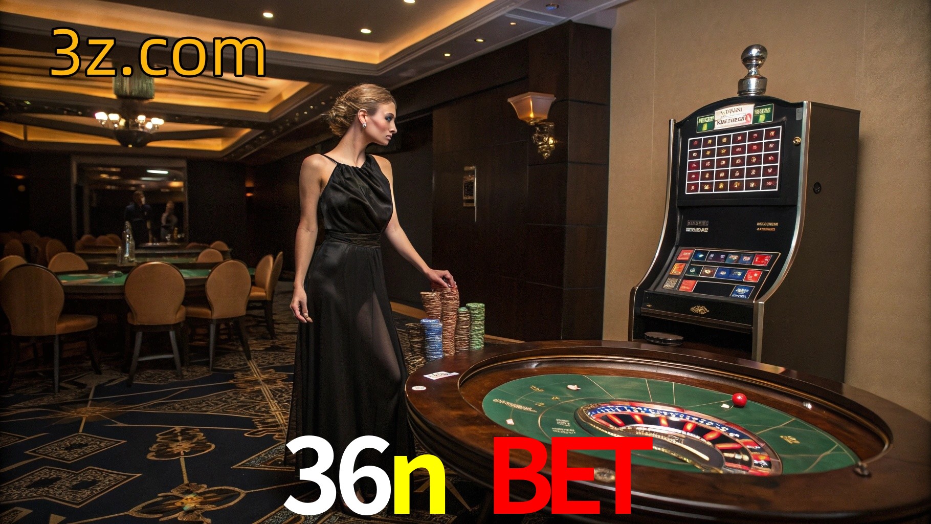  36n bet bonus